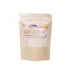 Impact Popped Amaranth