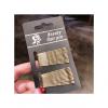 Fashion 24 Gold Bobby Pins Hair Clips Hair Grips Hair Pins