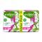 Molped Ultra Soft Value Pack - 16 Pads