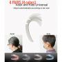 Fashion Anti Pain Silicone Ear Protector Hook Ear Loops Retainer Mask -4 Pairs
