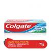 Colgate Toothpaste Triple Action - 70g