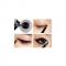Kiss Beauty Gel Eyeliner Smudge Proof - Black