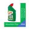 Harpic Active Cleaning Gel Mountain Pine 500ml