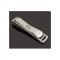 Generic Nail Clipper - Cutter Trimmer Manicure Nail Art - Silver.