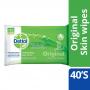 Dettol Wipes - 40s.