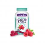 Vitafusion Georgeous Hair, Skin and Nails Gummies (100 Ct)