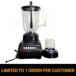 Rashnik 2 IN ONE BLENDER