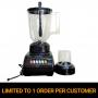 Rashnik 2 IN ONE BLENDER