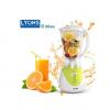 Lyons FY-1731 Blender 2 in 1 with Grinder  Machine 1.5L Green