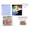 Generic ZIPLOCK/FRIDGE BAGS 25PCS-Big Size (10x15 Inches)