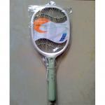 Kamisafe Mosquito Swatter Bat Killer Electric With Torch