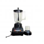 Rashnik RN-999-Blender, 1.5 Liters, 350W - Black