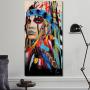 Generic Canvas Painting 50x100cm - Beauty