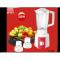 icook 3 IN 1 BLENDER Super Blender With Grinder And Chopper