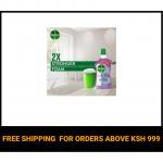 Dettol Surface Cleaner Lavender - 900ml