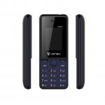 Vonex A5605 1.8" Dual SIM, FM Radio,1800 mAh - Black