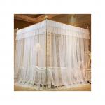 Generic 4 STAND MOSQUITO NET WHITE
