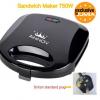 Annov Sandwich Maker-750W