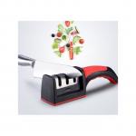 Generic THree-stage Kitchen Sharpener Diamond Sharpener