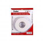 FOSKA Double-Sided Mounting Tape