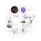 Generic Mini Electric Sewing Machine Household Sewing Machine