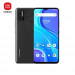 UMIDIGI A7S Infrared Temperature Sensor 6.53" (2GB,32GB) Android 10 GO Quad Camera-Grey
