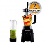 Binatone BLS-360, Blender & Smoothie Maker, 1.25L - Black