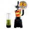 Binatone BLS-360, Blender & Smoothie Maker, 1.25L - Black