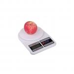 Generic Digital Kitchen Food Weighing Scale