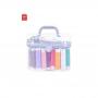 Miniso Sewing Box (Grey)