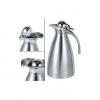 Generic Stainless Steel Coffee Pot Double Wall Vacuum 2l