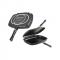 Dessini Double Grill Pan 36CM - non stick