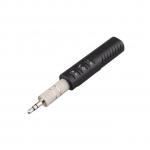 Generic Wireless Car Bluetooth Receiver 3.5mm Adapter