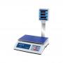 Generic 50kg Heavy Duty Digital Price Computing Weighing Scale