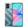 Infinix Hot 10 Lite, 6.6", 32GB + 2GB RAM (Dual SIM), 4G, 5000mAh - Cyan