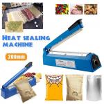 Generic Heat Sealer PFS200mm Food Bag Sealing Machine