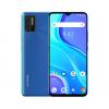 UMIDIGI A7S Infrared Temperature Sensor 6.53" (2GB,32GB) Android 10 GO Quad Camera-Blue