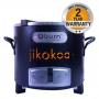 Jikokoa Xtra Stove - Black