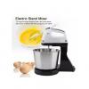 Scarlet Speed Electric Hand Mixer With A Bowl