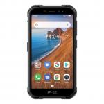 Ulefone Armor X6, 5`, 2GB RAM + 16GB, (Dual SIM), 4000mAh, 4G - Black