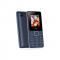Itel 2160 - Dual SIM - Dark Blue