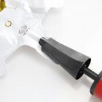 Generic Manual Air Balloon Pump