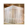 Mosquito Net 4 Stand