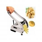 Generic Stainless Steel Chips/Fries Potato Chopper