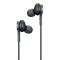 Generic In-Ear Egernomic Earphones - Grey
