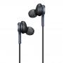 Generic In-Ear Egernomic Earphones - Grey