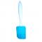 Generic Heat Resistant Silicone Spatula Cream Cake Scraper Tool
