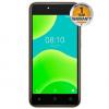 Wiko Sunny 4, 5", 16GB + 1GB RAM (Dual SIM), 2200mAh, Gold