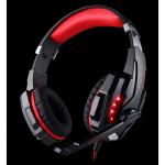 Generic KOTION3.5mm Gaming Headset For PS4 And PC