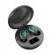 Generic A10 5.0 Mini True Wireless Headsets Digital Display